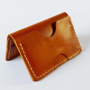 Front Wallet